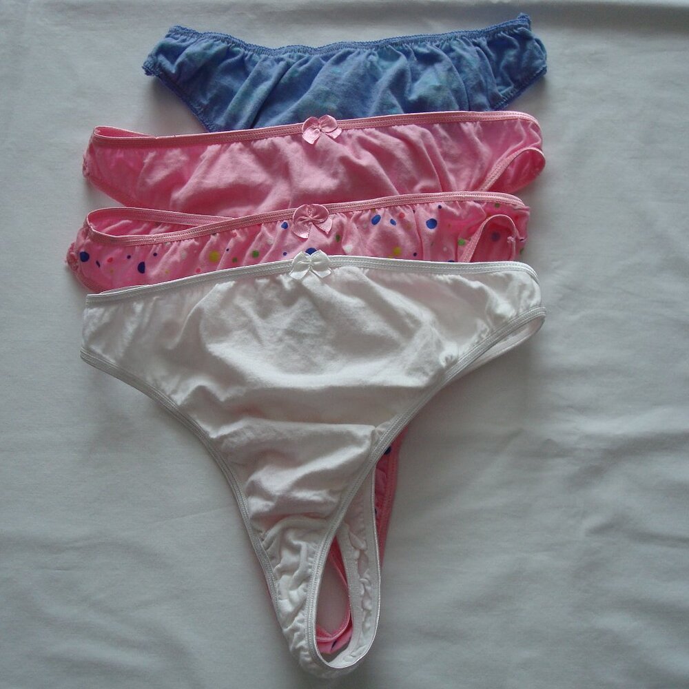 Ladies panties